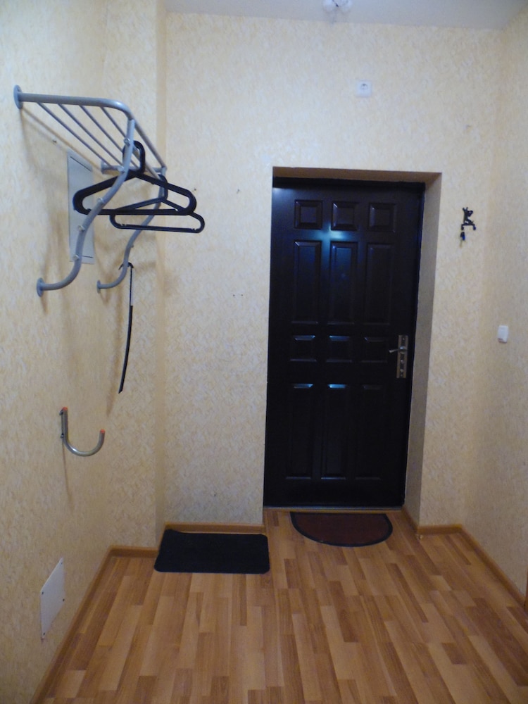 Apartment Etazhy Mashinistov