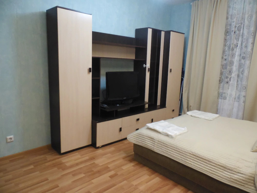 Apartment Etazhy Mashinistov