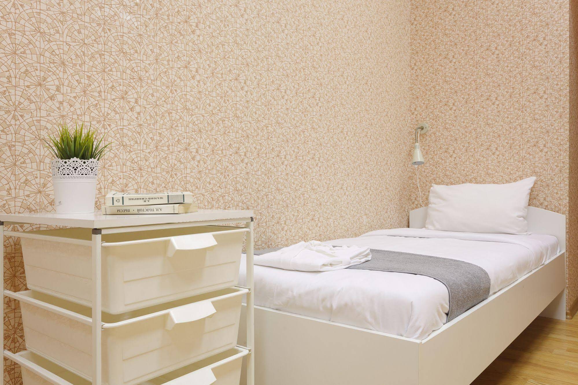 Arriva Hostel