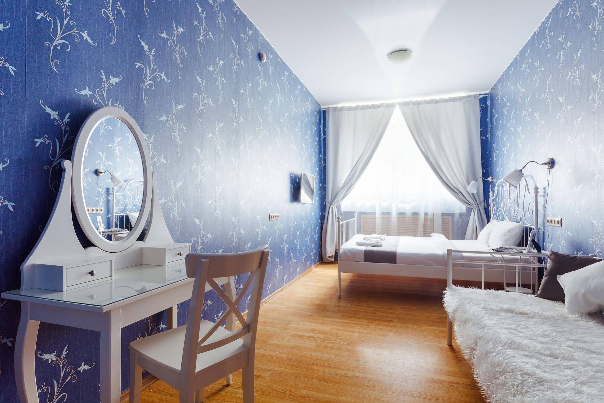 Arriva Hostel
