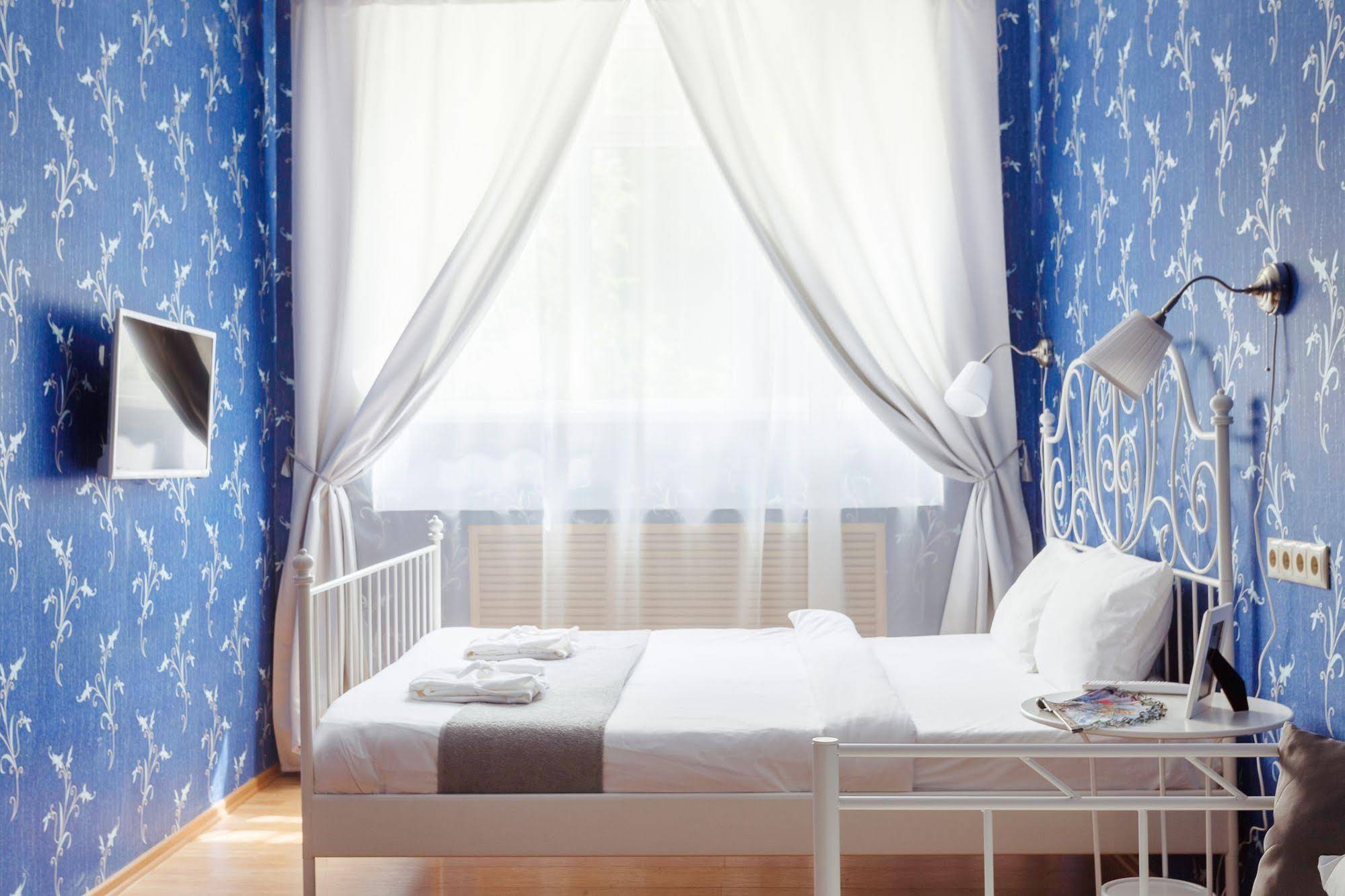 Arriva Hostel