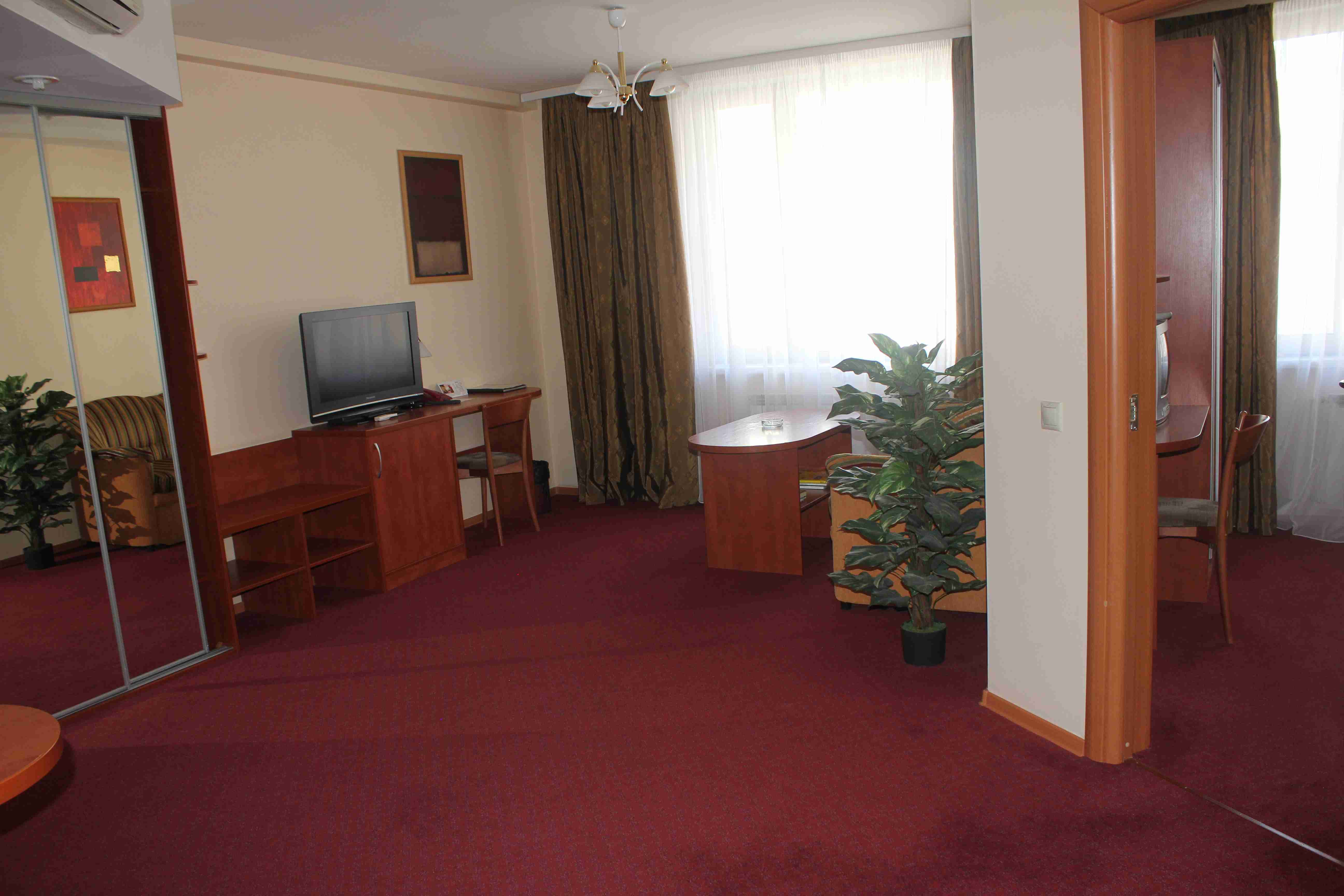 Eurotel Tsentralny