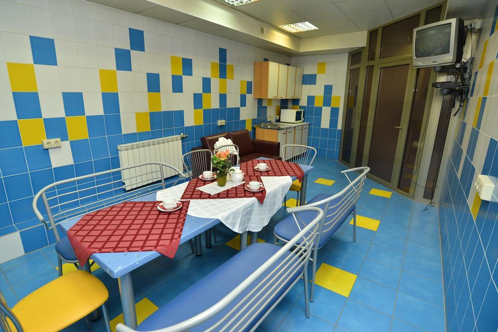 Eurotel Tsentralny
