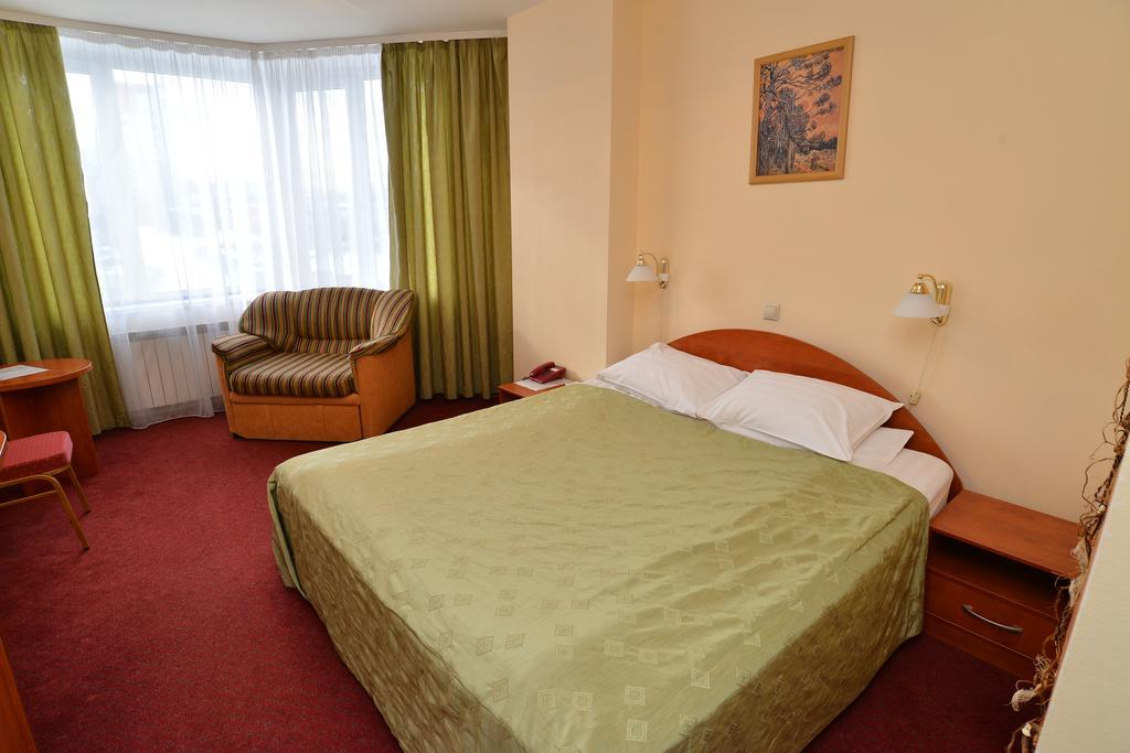 Eurotel Tsentralny