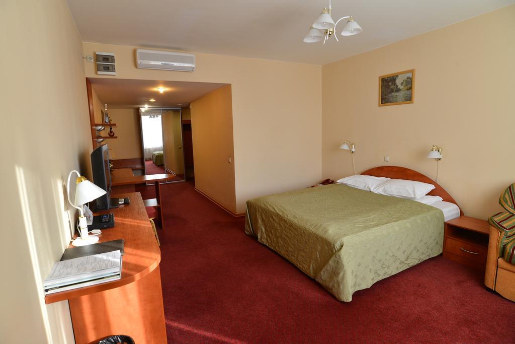 Eurotel Tsentralny