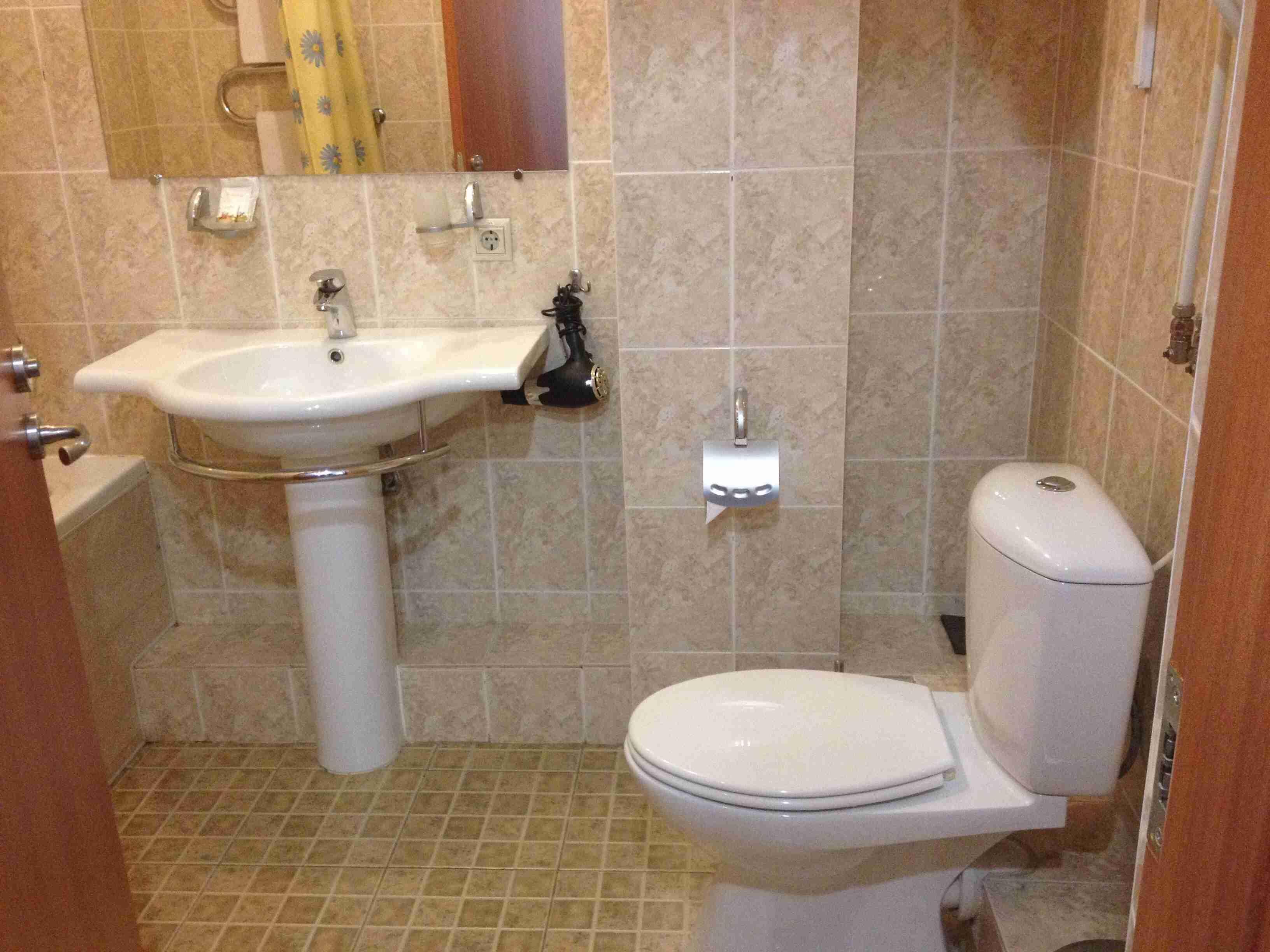 Eurotel Tsentralny