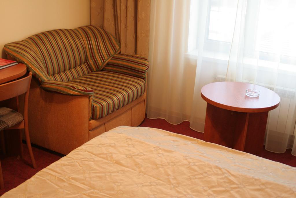 Eurotel Tsentralny