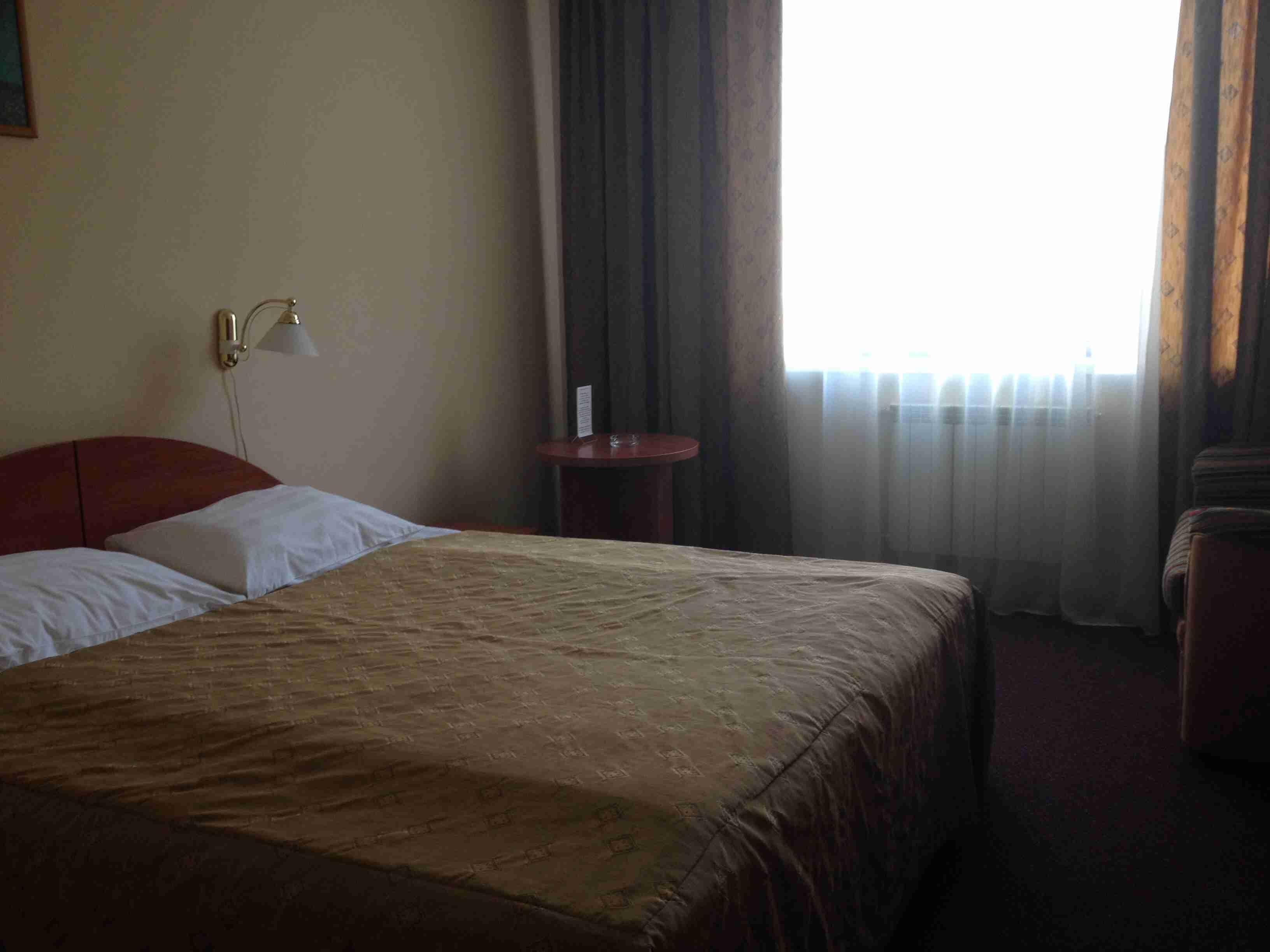 Eurotel Tsentralny