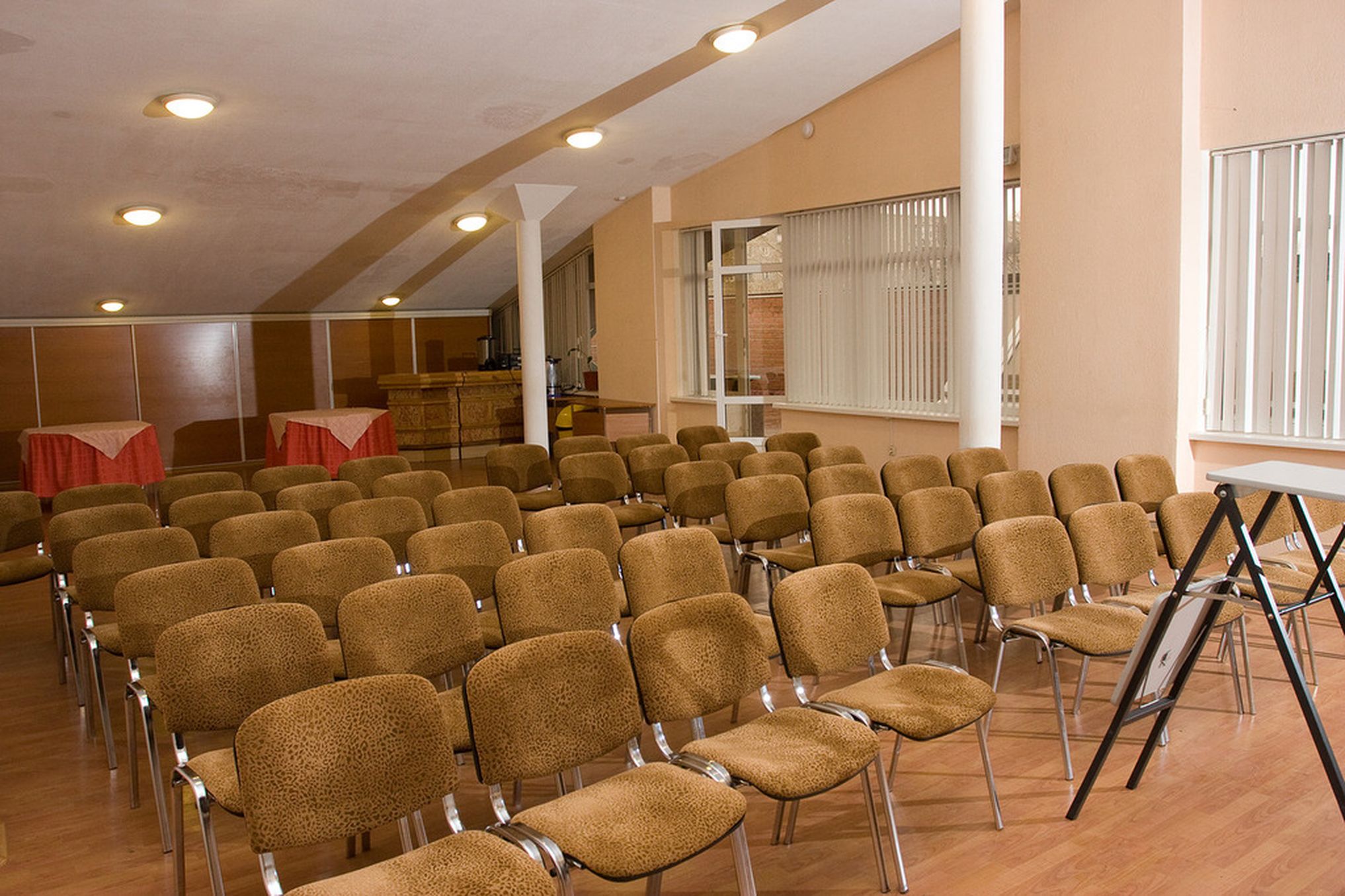 Fort Hotel