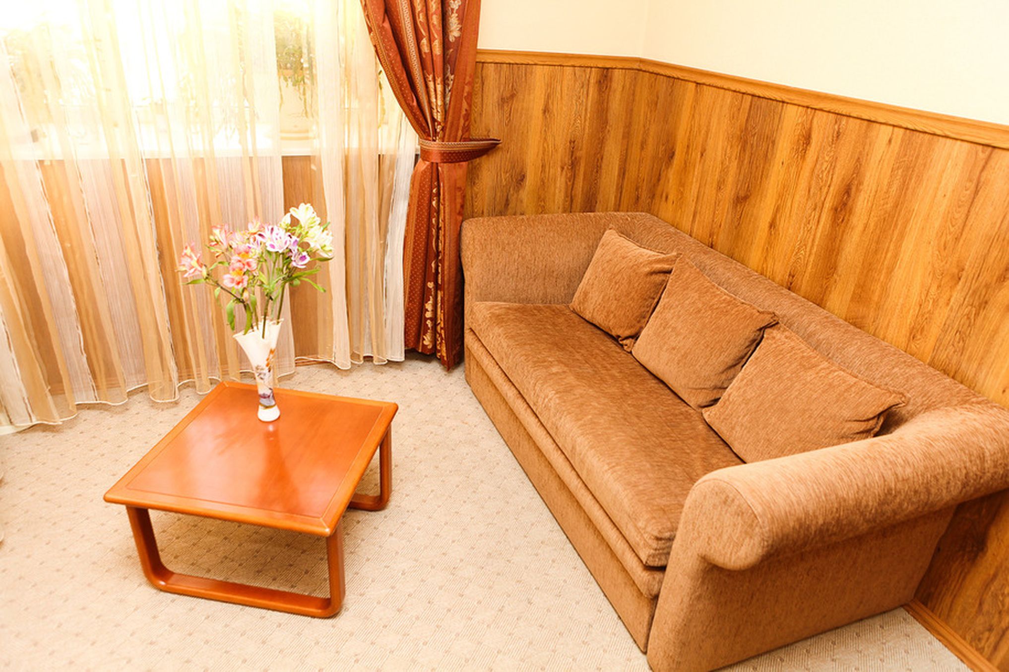 Fort Hotel