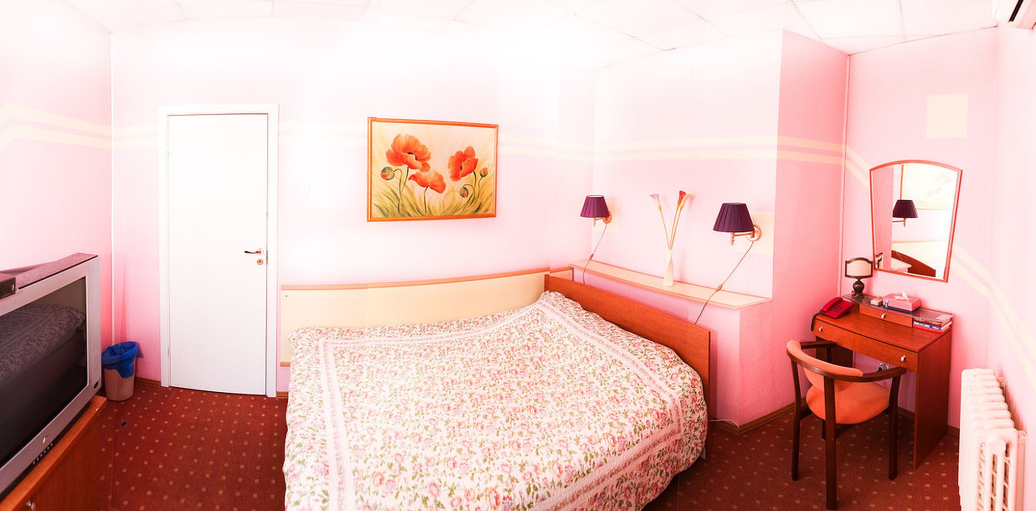 Fort Hotel