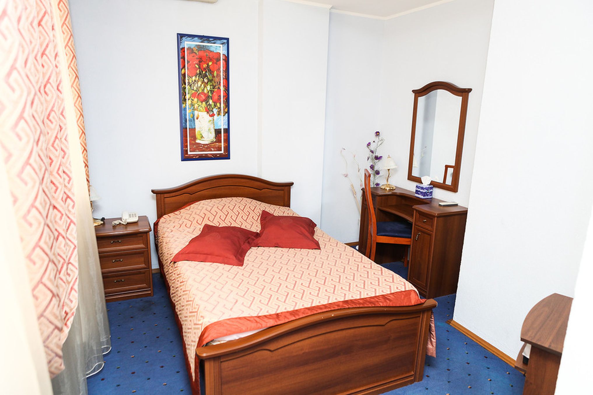 Fort Hotel