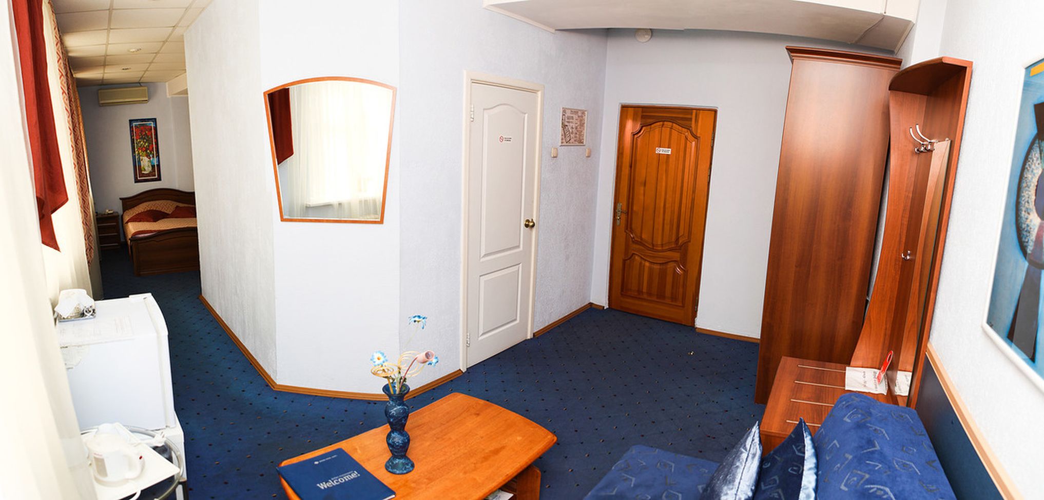 Fort Hotel