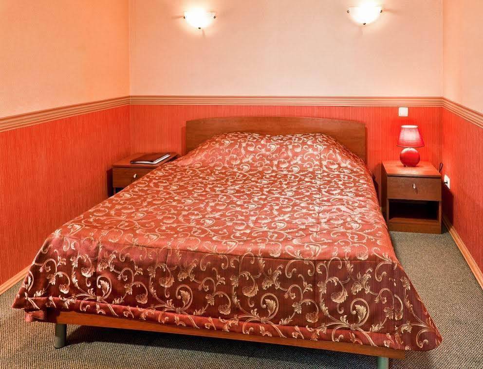 Galant Hotel