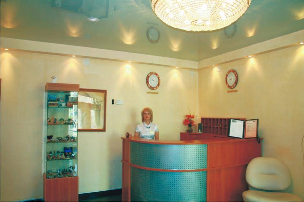 Galant Hotel