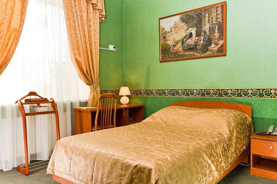 Galant Hotel