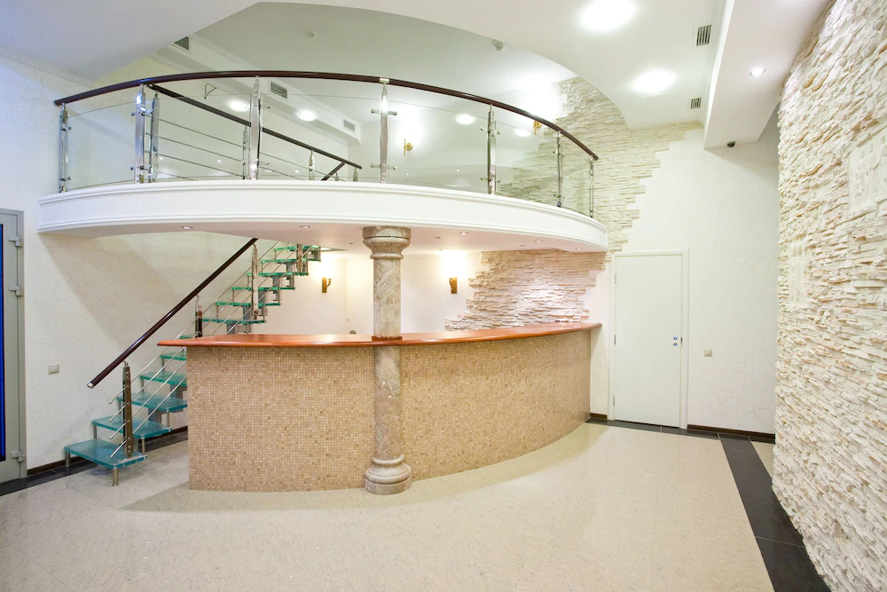GrandHall