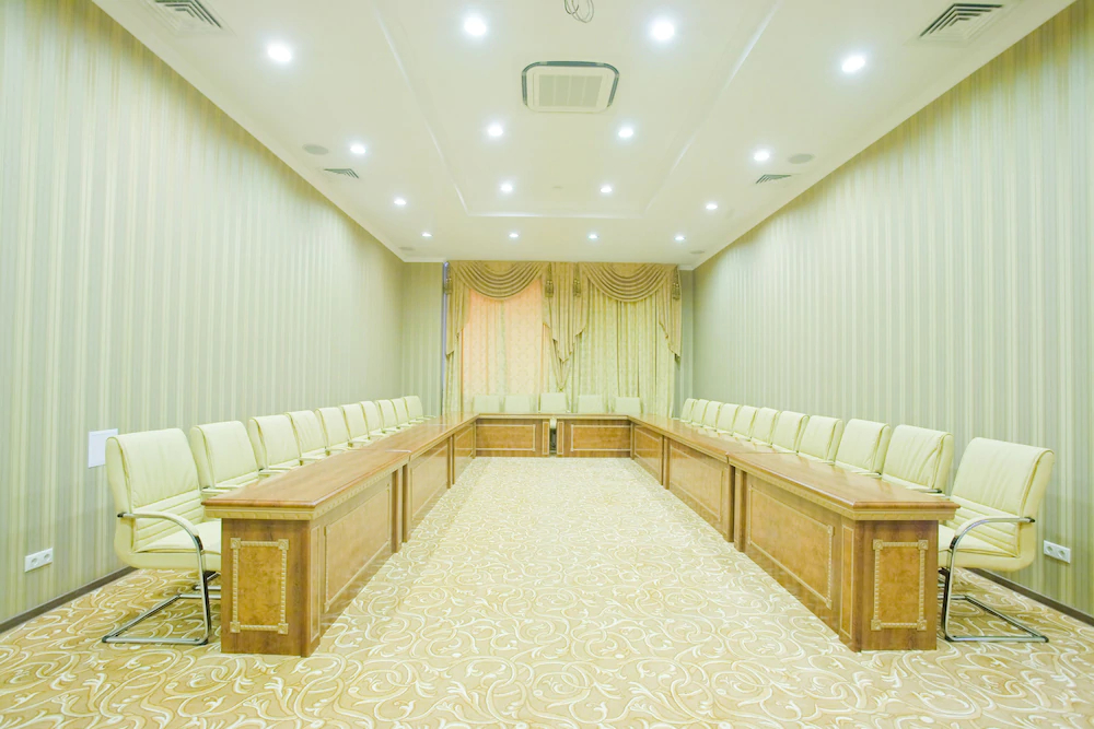GrandHall