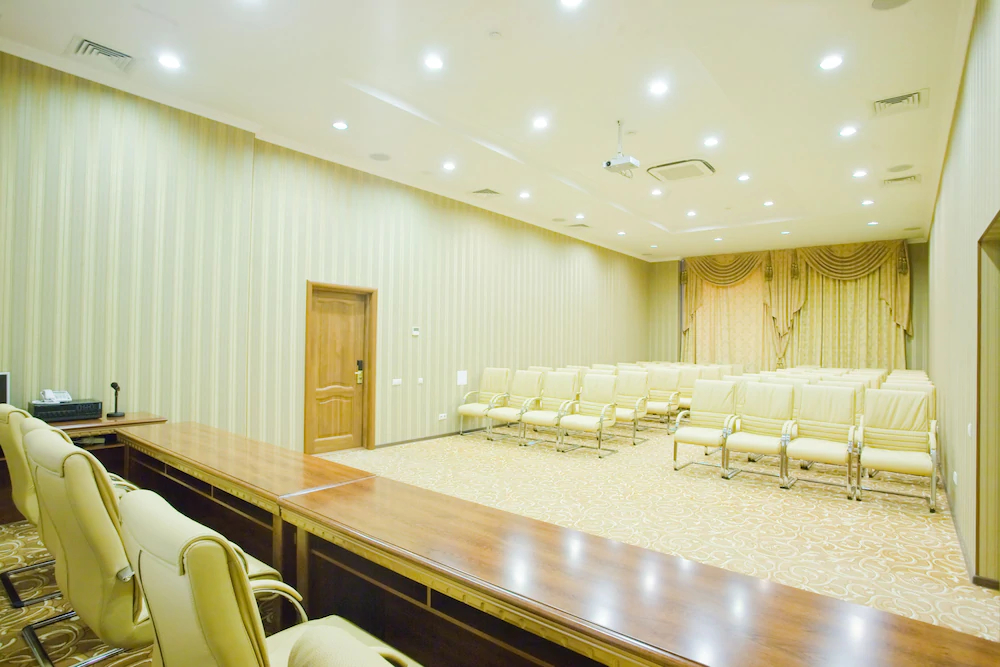 GrandHall