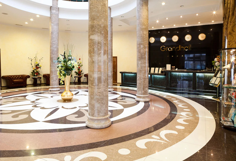GrandHall