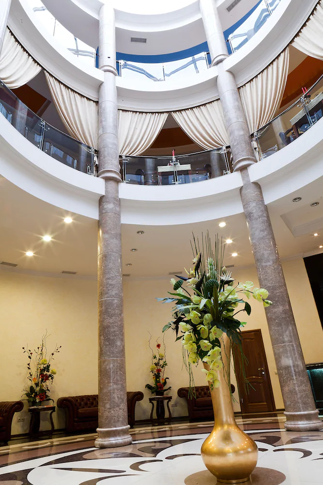GrandHall