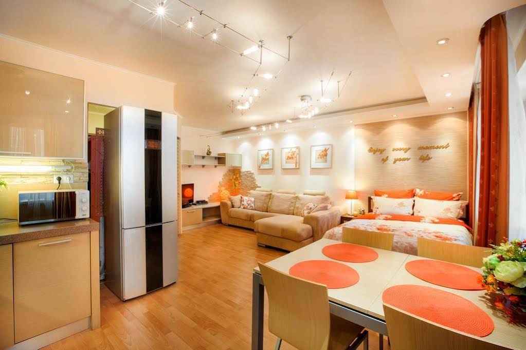 Greenhouse Apartments