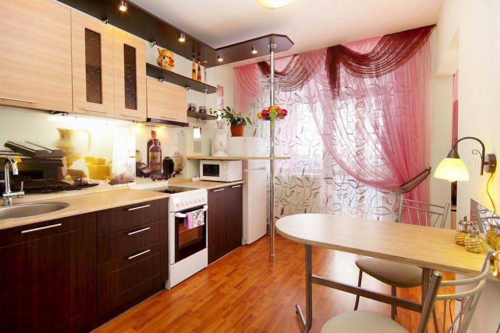 Greenhouse Apartments