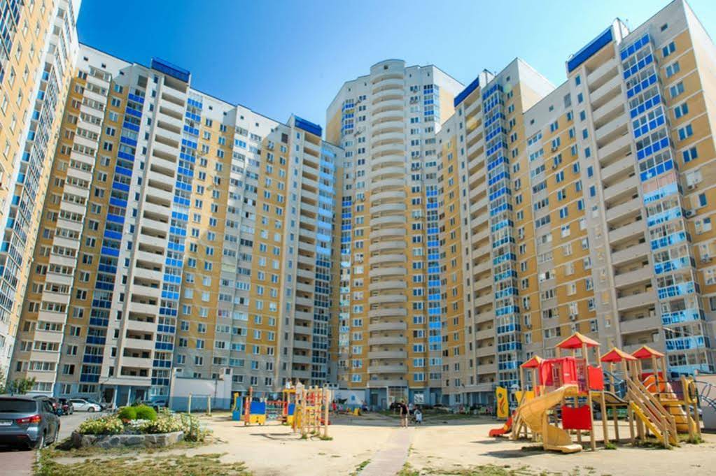 Greenhouse Apartments