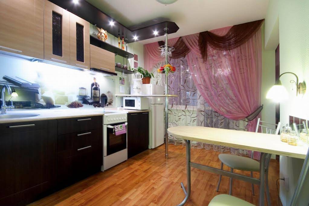 Greenhouse Apartments