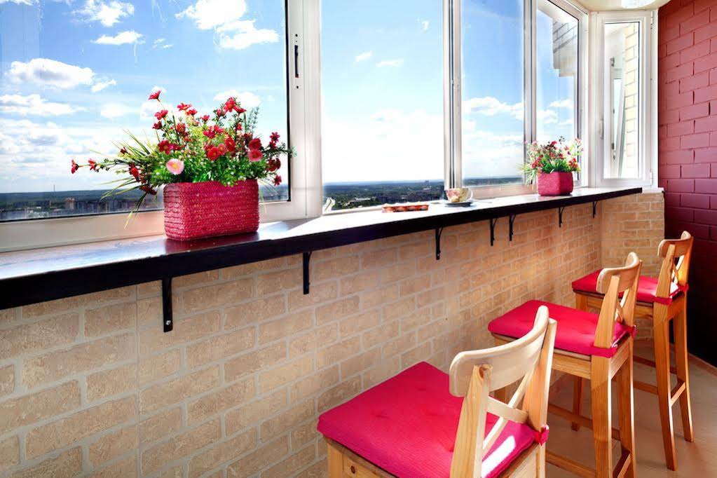 Greenhouse Apartments