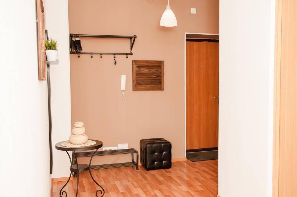 Hostel For Friends