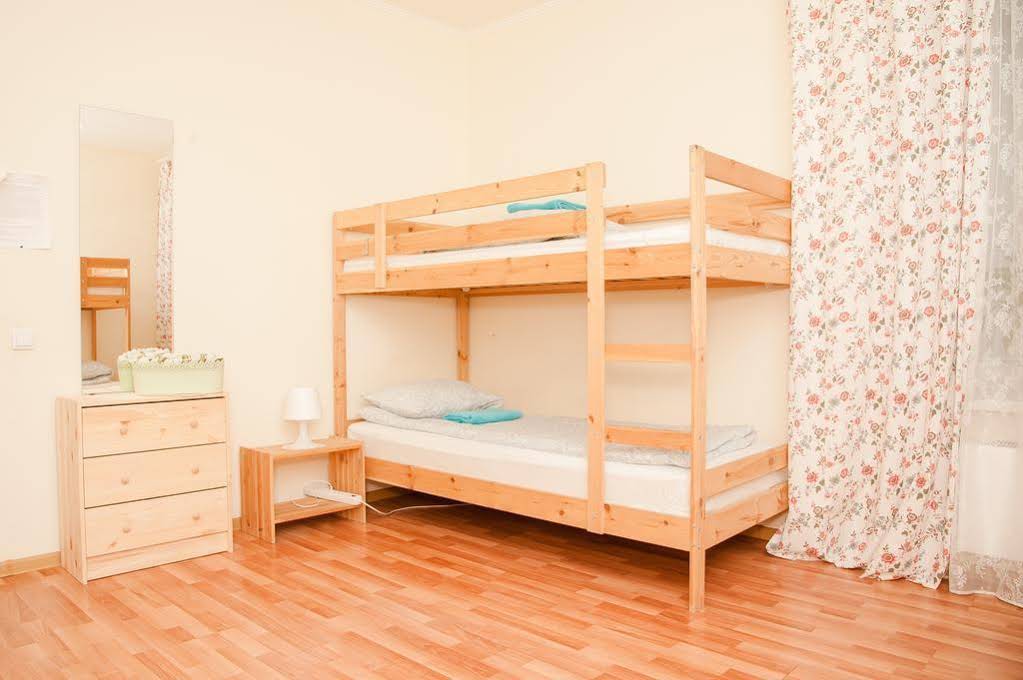 Hostel For Friends