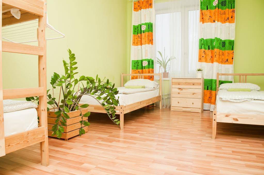 Hostel For Friends