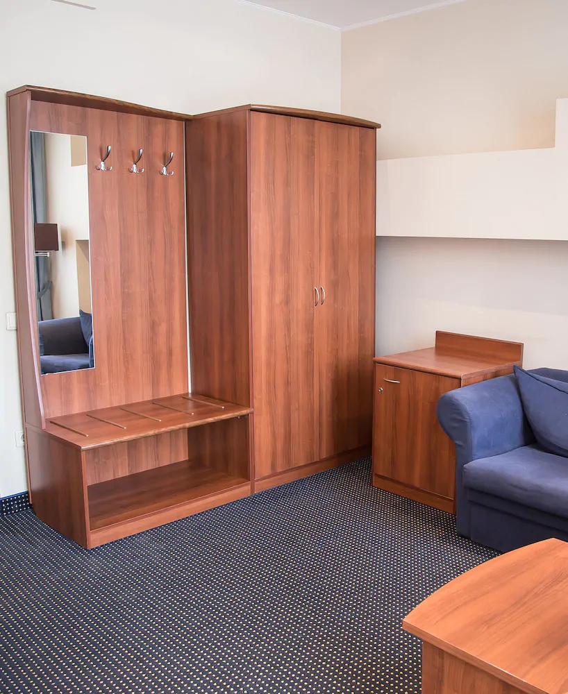 Hotel Guru