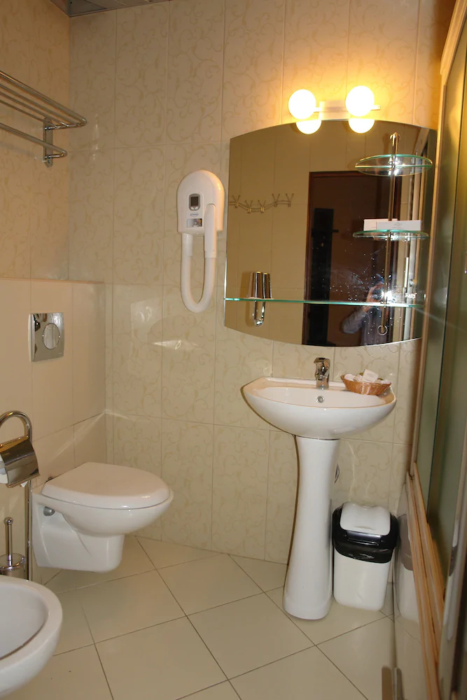 Hotel Guru