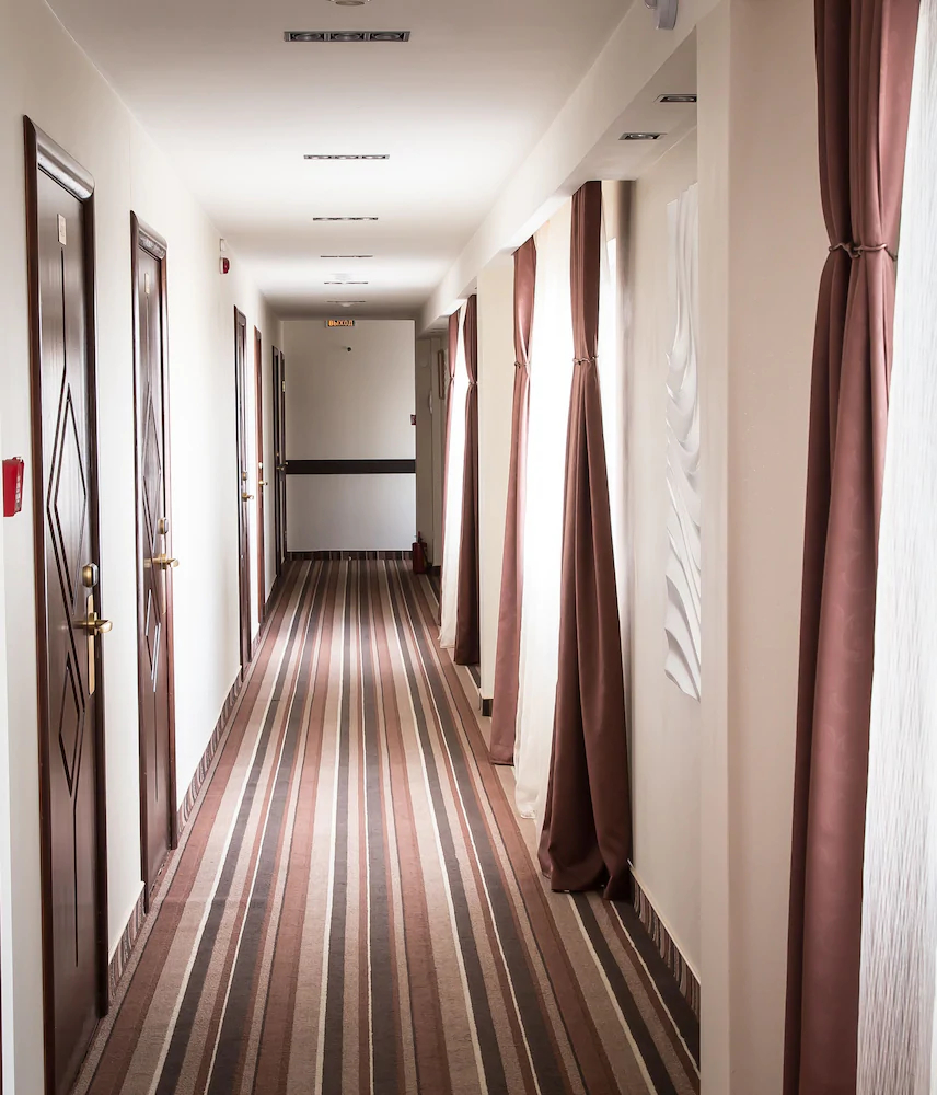 Hotel Guru