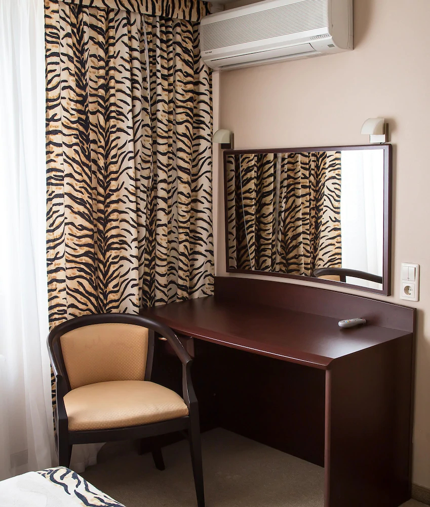 Hotel Guru