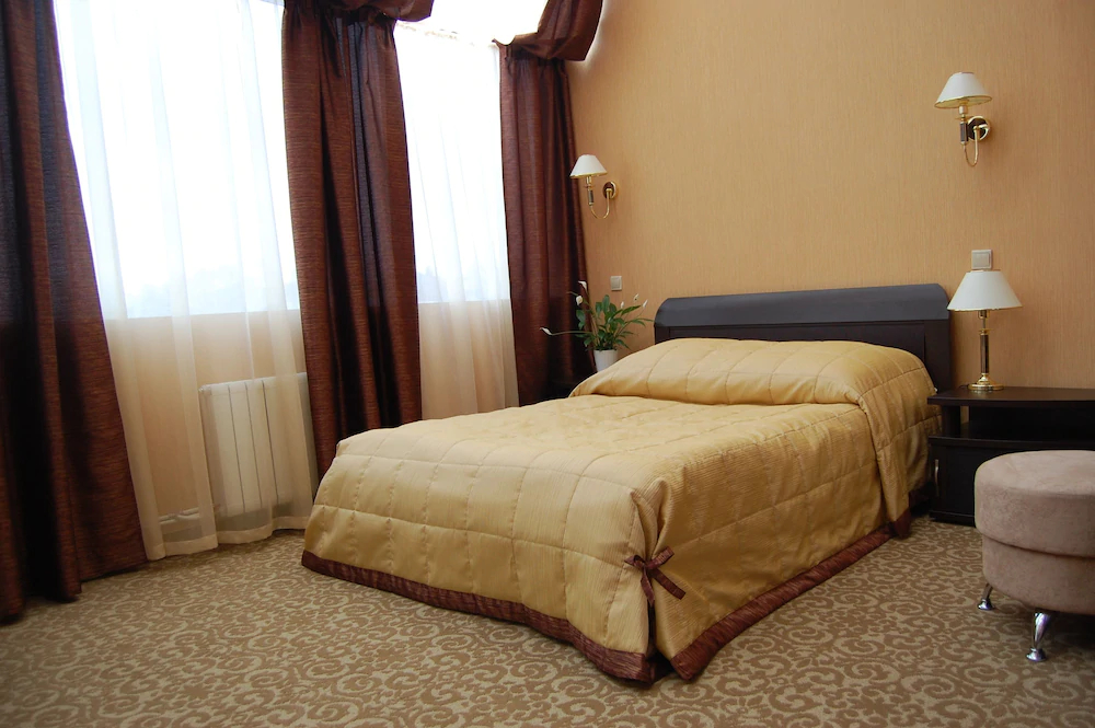 Hotel Guru