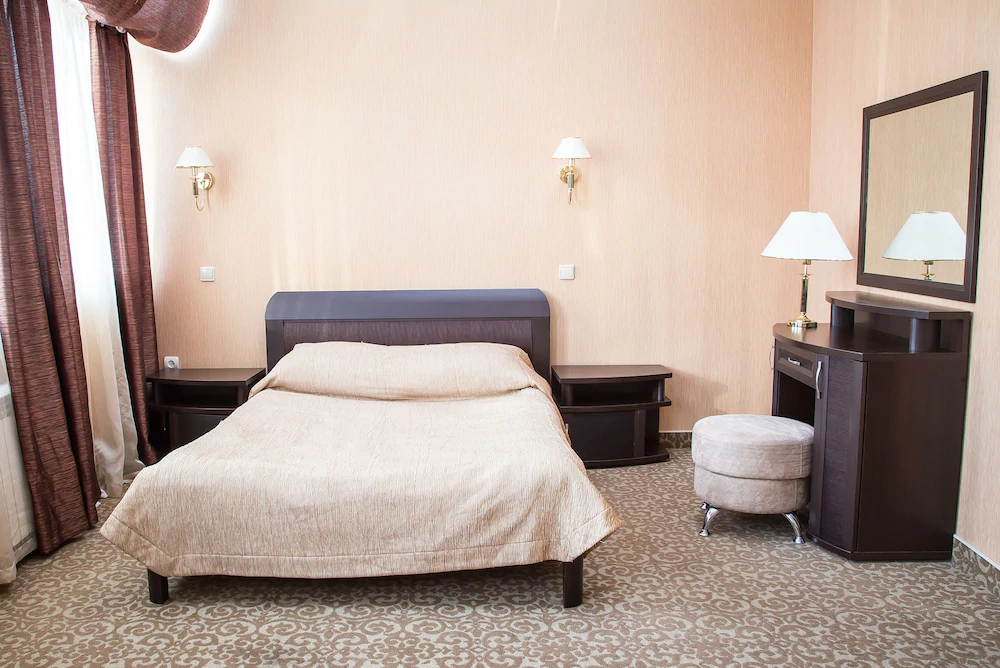 Hotel Guru
