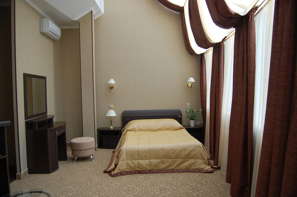 Hotel Guru