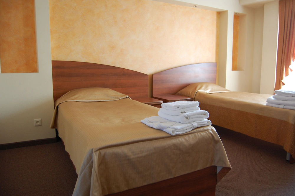 Hotel Guru