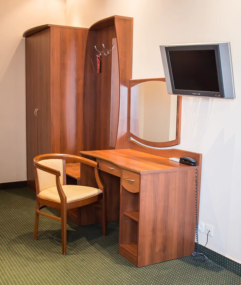 Hotel Guru