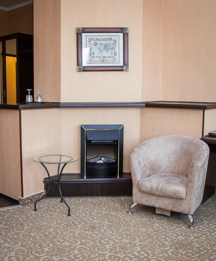 Hotel Guru