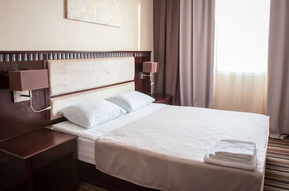 Hotel Guru