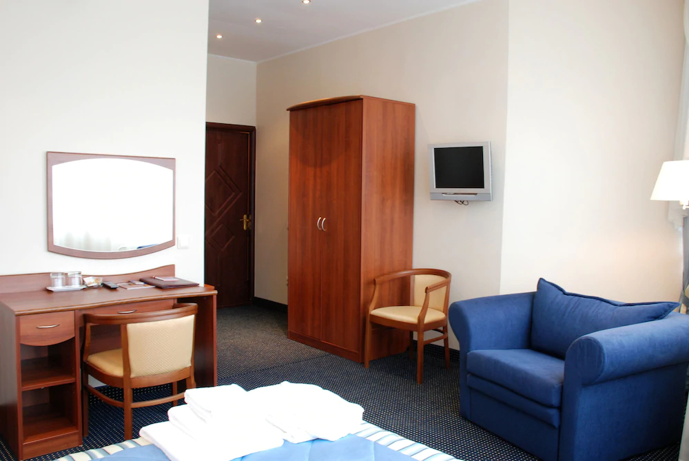 Hotel Guru