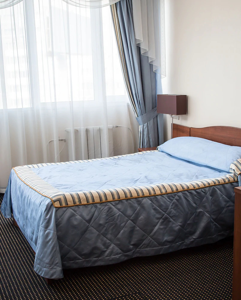 Hotel Guru