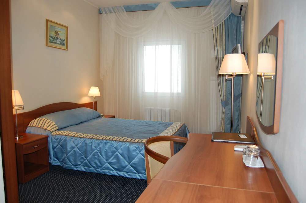 Hotel Guru