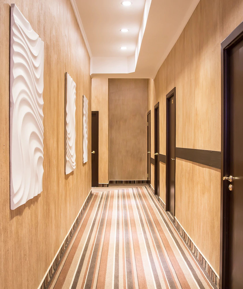 Hotel Guru