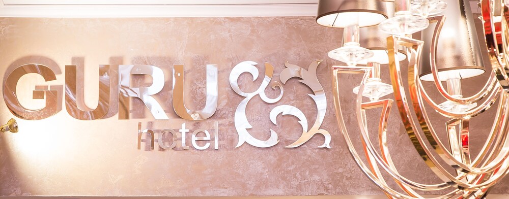 Hotel Guru