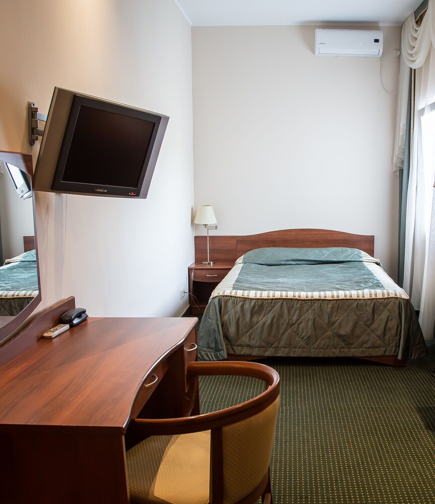 Hotel Guru